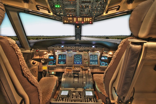 Aeronave